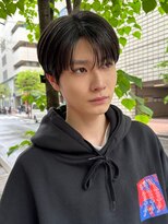 ロンド ローガン 名駅(Lond LOGAN)&nbsp;【LondLOGAN SAKURA】眉毛　フェザー　コンマバング15