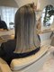 ジュアヘア(Jua hair)の写真/大人女性の髪悩みに寄り添った施術で、髪も気持ちもリフレッシュ◇特別なサロンタイムをお過ごしください♪