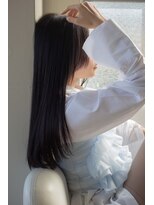 ココ 鷹匠(COCO) 艶髪ロング/美髪/ヘッドスパ/オーガニックカラー