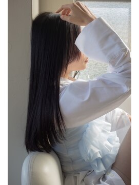 ココ 鷹匠(COCO) 艶髪ロング/美髪/ヘッドスパ/オーガニックカラー