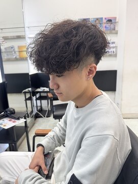 ネクスト 静岡店(NEXT) スペインカール