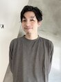 クロ(KURO.) 黒木 貴久