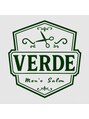 ヴェルデ(VERDE)/メンズサロンVERDE<四ツ橋/西大橋/本町>