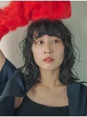 mashbang perm