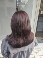 アメリ シェール(Ameri cher.)&nbsp;ピンクラベンダー