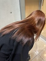 ソピ バイ インビテーション(sopi by invitation)&nbsp;オレンジブラウン/アプリコットオレンジ/オレンジベージュRINA