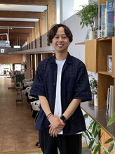 アルファサリダ(ALPHA SALIDA) 窪田 直仁