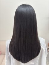 サツキ(SATUKI)&nbsp;☆ネオメテオストレート☆