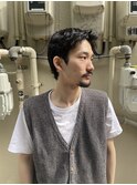 メンズショート