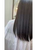 酸熱トリートメント