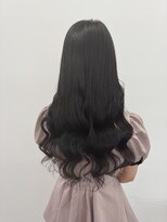 ロサ ファイブヘアー(Rosa..5Hair) 王道清楚！黒髪ロング♪