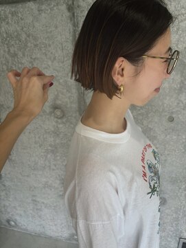 ビオトープ(biotop) minibob