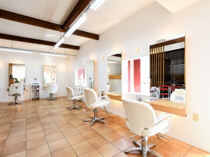 ヘアーデイズ(hairDays)の写真