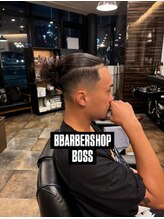 ボス 浦和(BOSS)