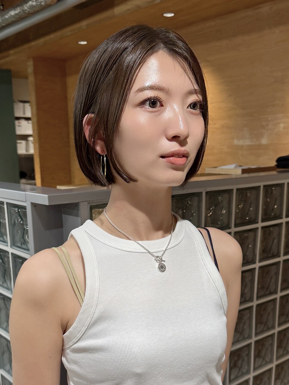 ホットペッパービューティ ヘアスタイル｜パプレ(PAPRE)｜ホットペッパービューティー