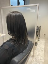 ブロック 元住吉店(BLOC) レイヤースタイル