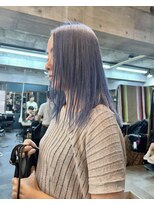 アイコン 博多(ICON.)&nbsp;ブルーシルバー