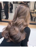 ミユーズ 表参道(Miyu's) シークレットハイライト