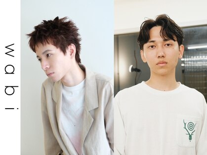 ワビ(wabi)の写真