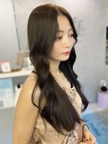 ジュエム(jouerm)&nbsp;アッシュグレージュ♪