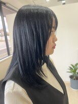 レモン(Lemon)&nbsp;顔周りレイヤー