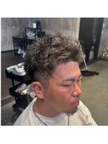 レイヴン(RAVEN)&nbsp;ショートツイスト