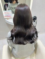 アプリ 南浦和(appri)&nbsp;髪質改善ウルトワトリートメント艶髪/髪質改善/南浦和/浦和