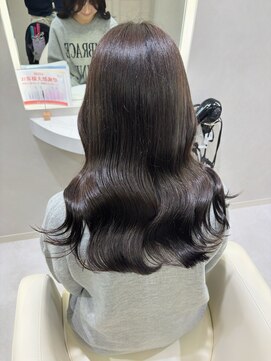 アプリ 南浦和(appri) 髪質改善ウルトワトリートメント艶髪/髪質改善/南浦和/浦和