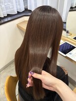 リュンヌ(Lune)&nbsp;水素トリートメント/美髪/ヘアケア／髪質改善/艶髪/YU300