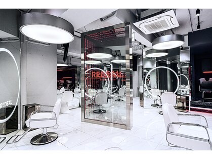レディアル 渋谷(REDEAL)の写真