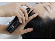 Step6【頭皮化粧水】