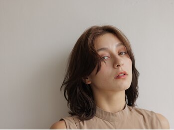 AVANCE. 尼崎 【アヴァンス】【1月13日NEW OPEN(予定)】の写真/尼崎駅から徒歩1分◆大人女性に向けて『プレカウンセリング』やスタイリストとのカウンセリングを大切に♪