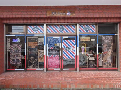 ビービーケン(BB Ken)の写真