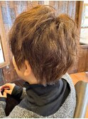 ショート