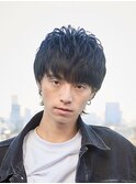 マッシュウルフ