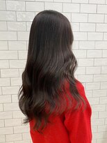 ループウエスト(LOOP WEST)&nbsp;ショコラブラウン0107