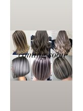 ココラー(COCOlar)&nbsp;STAFF 募集