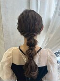 あみおろし