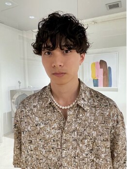 エト(eto)の写真/etoが発信するハイストリートスタイル