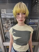 イェッカ パビル(YECCA pabil)&nbsp;デザインカラー