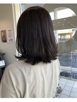 ラーム 宇部高校前店(rame)&nbsp;★レイヤーボブ★