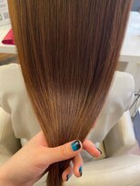 ギンザ ル グラン(JEAN CLAUDE BIGUINE GINZA Le Grand)&nbsp;ゼロテクカラー/酸熱トリートメント/髪質改善