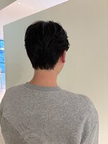 アヴァンスクロス あべのルシアス店(AVANCE.CROSS)&nbsp;メンズスタイル