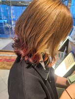 ビークール 新札幌店(Be COOL)&nbsp;デザインカラー