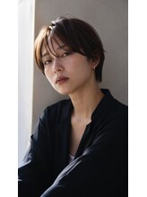 リカレ(Re:care)&nbsp;【30代】クールナチュラル大人ショート