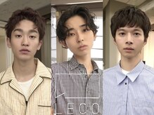 メンズレコ 渋谷(MEN'S LECO)の雰囲気(姉妹店LECOからメンズに特化したスタッフを厳選!)