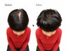 大人女性のボリュームアップスパ