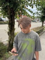シロ(SILLO.)&nbsp;お客様スタイル