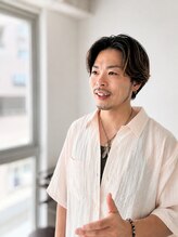 オーブ ヘアー ライリ 亀有店(AUBE HAIR raili) 長澤 NAGASAWA