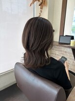 エモーション(Emotion)&nbsp;大人可愛いくびれミディ